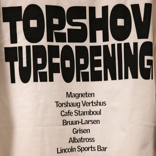 280GSM: TORSHOV TURFORENING