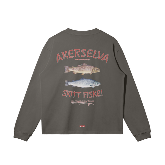 240GSM: AKERSELVA FISKEFORENING
