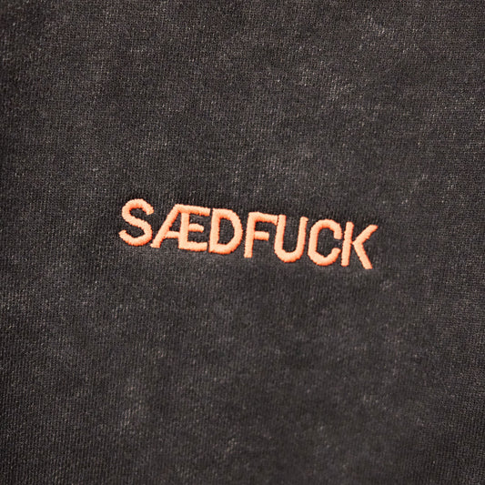 GENSER: SÆDFUCK