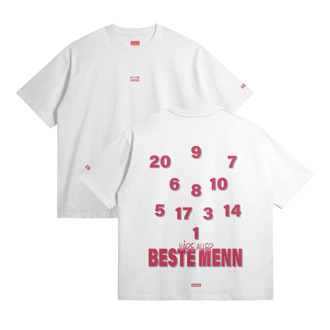 305GSM: ELLEVEREN