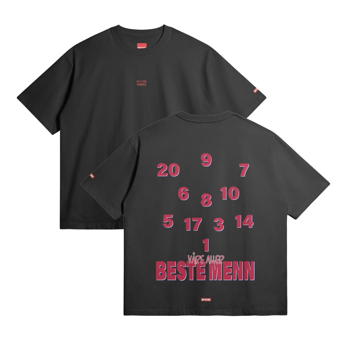 305GSM: ELLEVEREN