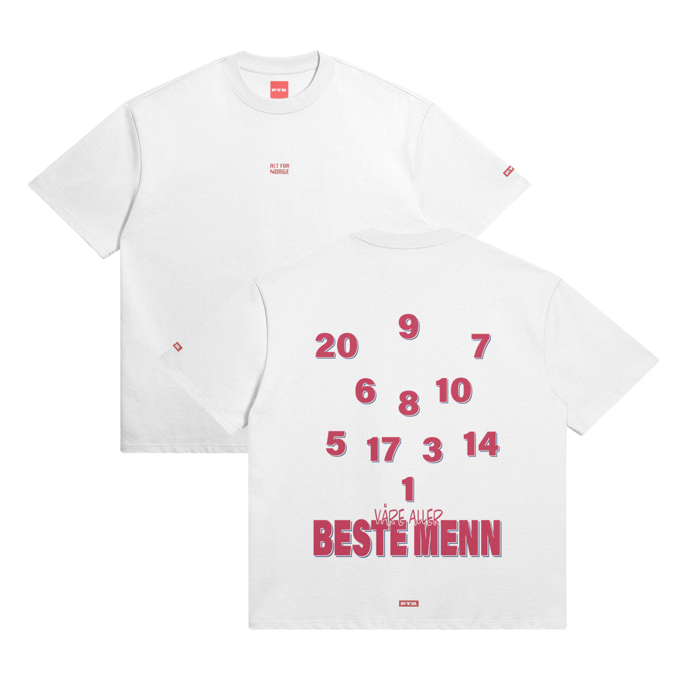 425GSM: ELLEVEREN
