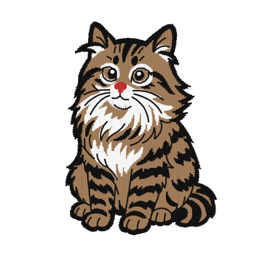 PTB_425_DYR [KATTEPUSEN]