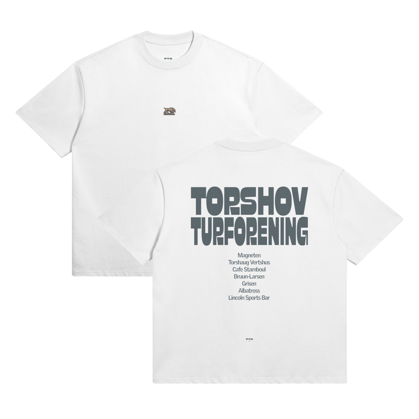 425GSM: TORSHOV TURFORENING