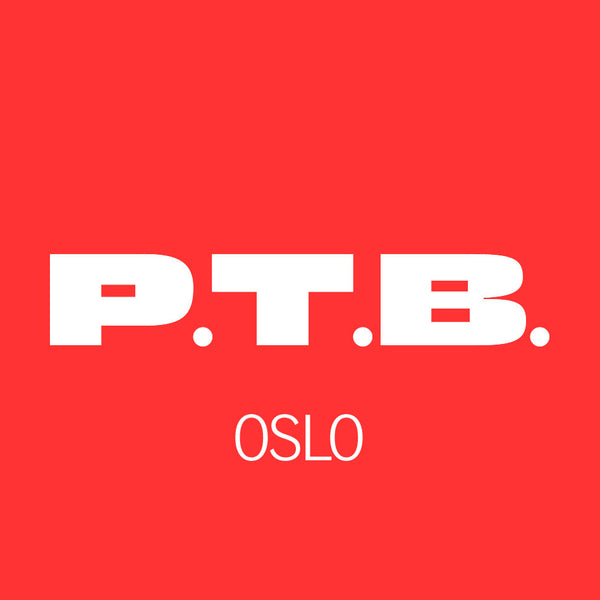 Prosjekt Tung Bomull